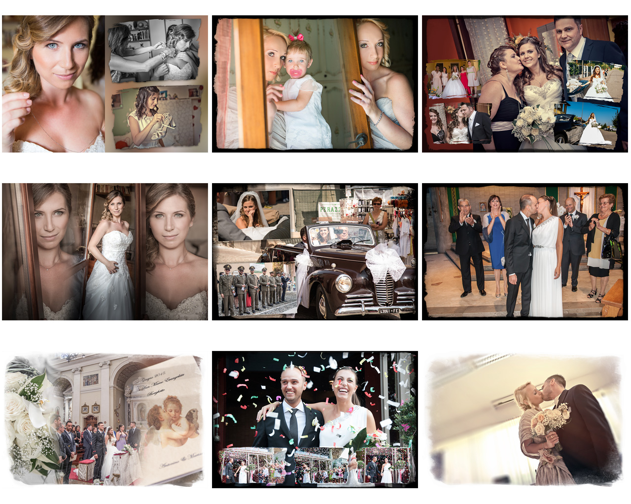 Matrimonio Carpenedolo Matrimonio foto